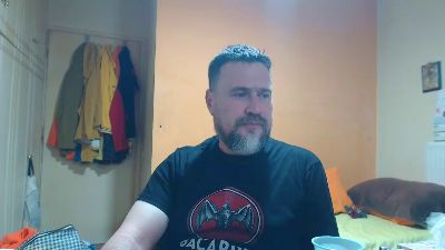 nikolero live cam on Cam4