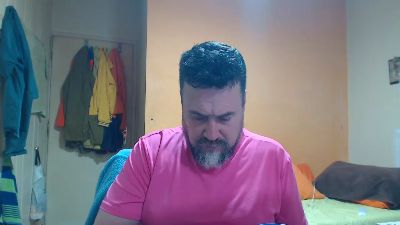 nikolero live cam on Cam4