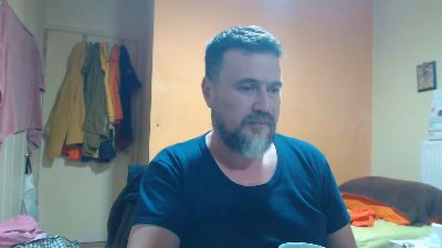 nikolero live cam on Cam4