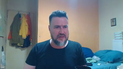 nikolero live cam on Cam4