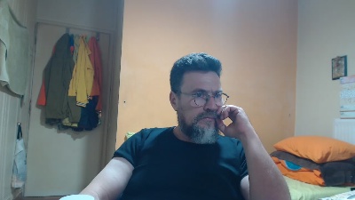 nikolero live cam on Cam4