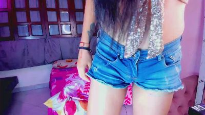 nikolsexxx3 live cam on Cam4