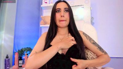 niky_love21 live cam on Cam4