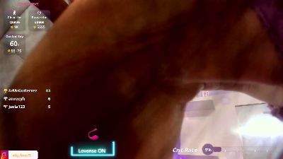 niky_love21 live cam on Cam4