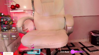 niky_love21 live cam on Cam4