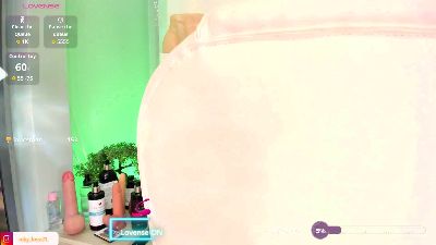 niky_love21 live cam on Cam4