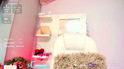 niky_love21 live cam on Cam4