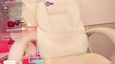 niky_love21 live cam on Cam4
