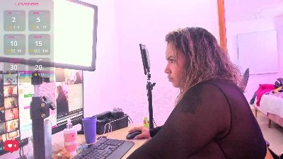 ninahazee live cam on Cam4