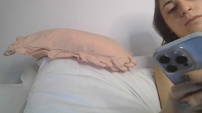 ninavittorex live cam on Cam4