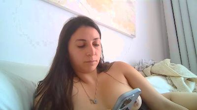 ninavittorex live cam on Cam4