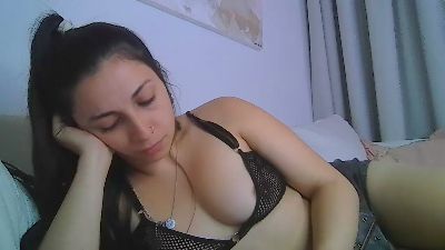 ninavittorex live cam on Cam4