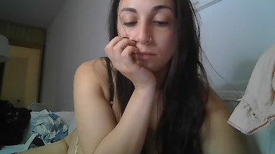ninavittorex live cam on Cam4