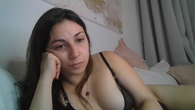 ninavittorex live cam on Cam4