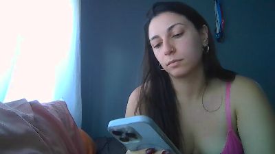 ninavittorex live cam on Cam4