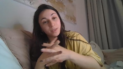 ninavittorex live cam on Cam4