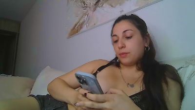 ninavittorex live cam on Cam4