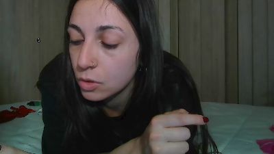 ninavittorex live cam on Cam4