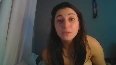 ninavittorex live cam on Cam4