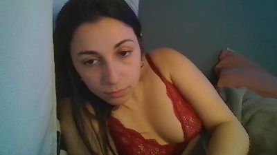 ninavittorex live cam on Cam4