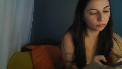 ninavittorex live cam on Cam4