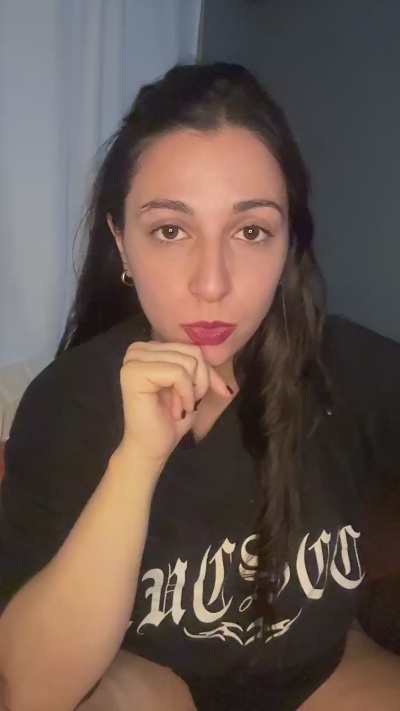 ninavittorex live cam on Cam4