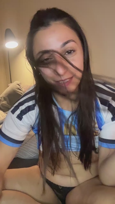 ninavittorex live cam on Cam4