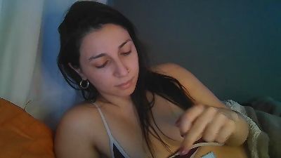 ninavittorex live cam on Cam4