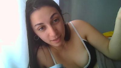 ninavittorex live cam on Cam4