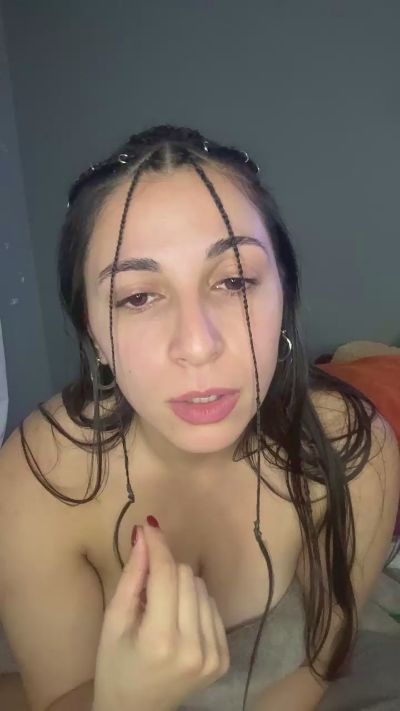 ninavittorex live cam on Cam4
