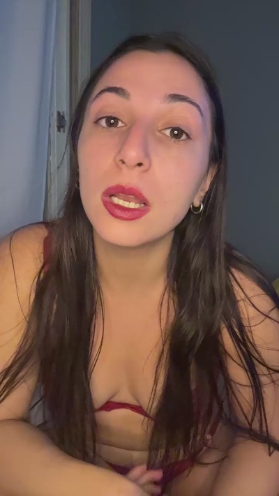 ninavittorex live cam on Cam4