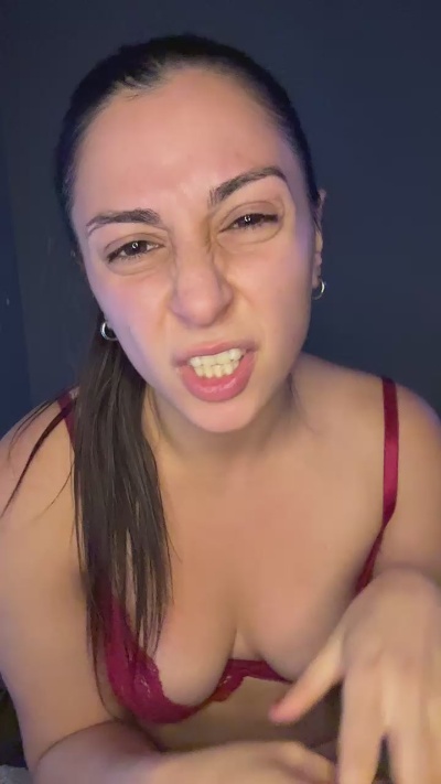 ninavittorex live cam on Cam4