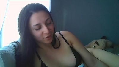 ninavittorex live cam on Cam4