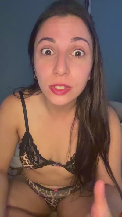 ninavittorex live cam on Cam4