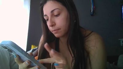 ninavittorex live cam on Cam4