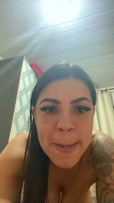 Live Sex Chat with ninfeta41