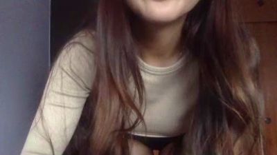 ninfom4n4 live cam on Cam4