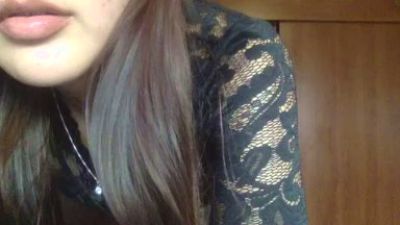 ninfom4n4 live cam on Cam4