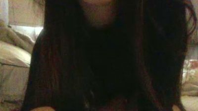 ninfom4n4 live cam on Cam4