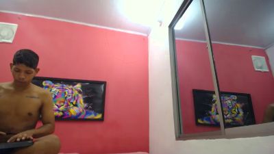 ninfomanosx live cam on Cam4