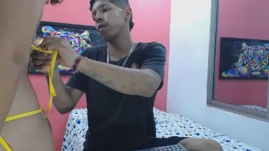 ninfomanosx live cam on Cam4
