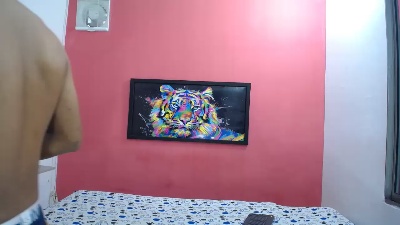 ninfomanosx live cam on Cam4