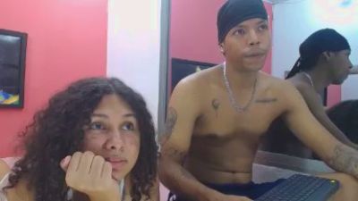 ninfomanosx live cam on Cam4