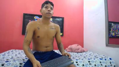 ninfomanosx live cam on Cam4