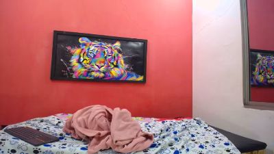 ninfomanosx live cam on Cam4
