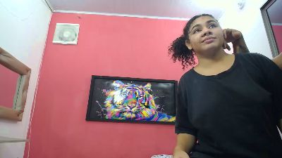 ninfomanosx live cam on Cam4