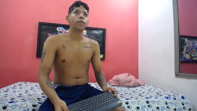 ninfomanosx live cam on Cam4