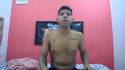 ninfomanosx live cam on Cam4
