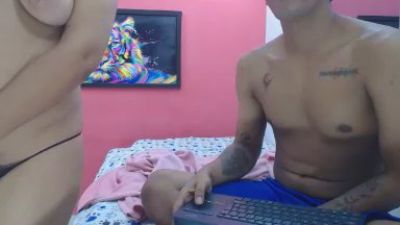 ninfomanosx live cam on Cam4