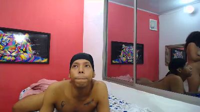 ninfomanosx live cam on Cam4